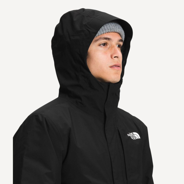 Куртка Carto Triclimate Jacket M (Мужской; M; Black)